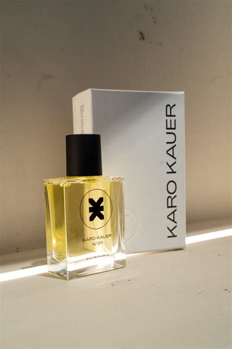 karo kauer parfum müller